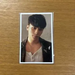 2026年最新】bigbang トレカの人気アイテム - メルカリ