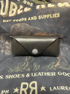 2026年最新】rrl メガネケースの人気アイテム - メルカリ