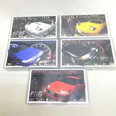 2026年最新】頭文字d vhsの人気アイテム - メルカリ