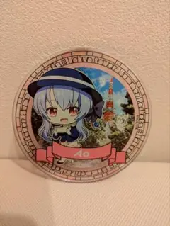 2026年最新】summer pockets アクリルコースターの人気アイテム - メルカリ