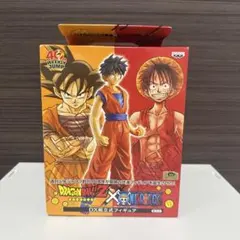 2026年最新】ドラゴンボール ワンピース dx組立式フィギュアの人気
