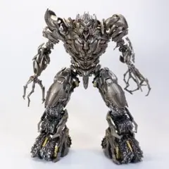 2026年最新】トランスフォーマーリベンジ メガトロンの人気アイテム