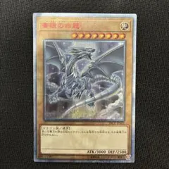 2026年最新】青眼の白龍 coco壱の人気アイテム - メルカリ