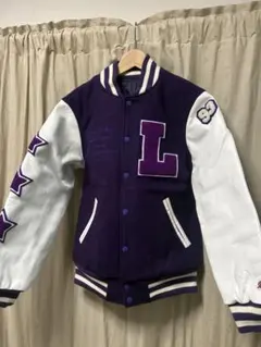 2026年最新】last orgy スタジャンの人気アイテム - メルカリ