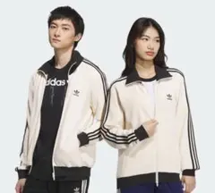 2026年最新】adidas ワッフル ジャージの人気アイテム - メルカリ