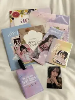 2026年最新】Aespa ウィンター トレカ synkの人気アイテム - メルカリ