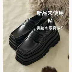 2026年最新】Darich ローファー・革靴の人気アイテム - メルカリ