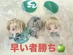 2026年最新】Mrs. GREEN APPLE フィギュアの人気アイテム - メルカリ