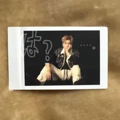 2026年最新】岩田剛典 チェキの人気アイテム - メルカリ