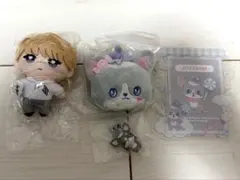 2026年最新】jochum チュララ 鶴房汐恩の人気アイテム - メルカリ