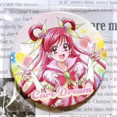 2026年最新】プリキュア/シリーズ：Yes！プリキュア5 ピンズ