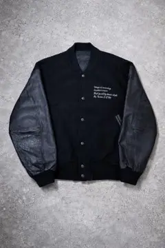 2026年最新】comme ca du mode スタジャンの人気アイテム - メルカリ