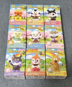 2026年最新】どんぶりまんトリオ 指人形の人気アイテム - メルカリ