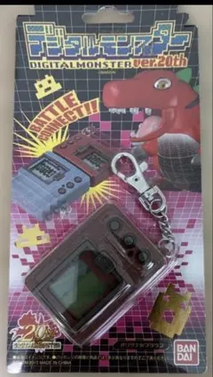 2026年最新】デジタルモンスター Ver.20th ズバモン の人気アイテム