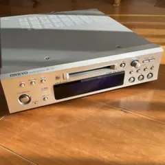2026年最新】onkyo md-133の人気アイテム - メルカリ