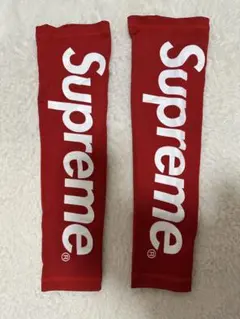 2026年最新】supremeアームカバーの人気アイテム - メルカリ