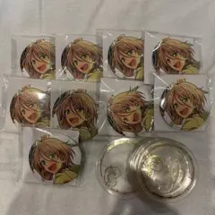 2026年最新】白鳥藍良缶バッジの人気アイテム - メルカリ