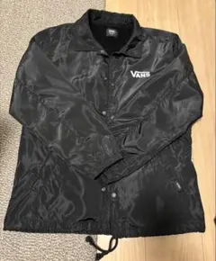 2026年最新】VANS バンズ コーチジャケットの人気アイテム - メルカリ