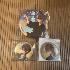 2026年最新】轟焦凍 缶バッジ 痛バの人気アイテム - メルカリ