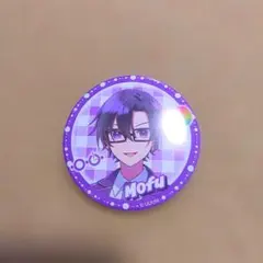 2026年最新】もふくん 缶バッチの人気アイテム - メルカリ