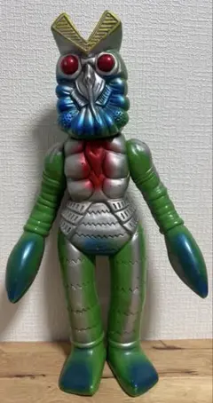 2026年最新】ブルマァク ジャイアントバルタンの人気アイテム - メルカリ