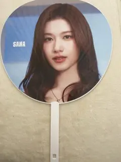 2026年最新】twiceサナうちわの人気アイテム - メルカリ