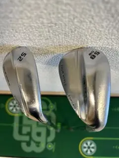 2026年最新】ウェッジ52度58度の人気アイテム - メルカリ