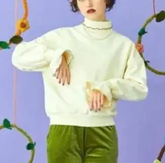 2026年最新】あさぎーにょ poppy トレーナーの人気アイテム - メルカリ