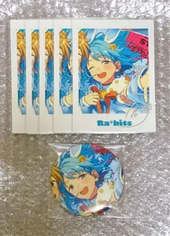 2026年最新】紫之創缶バッジの人気アイテム - メルカリ