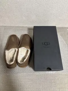 2026年最新】ugg 26 モカシンの人気アイテム - メルカリ