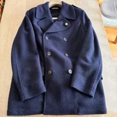 2026年最新】LARDINI ピーコート・ウールコートの人気アイテム - メルカリ