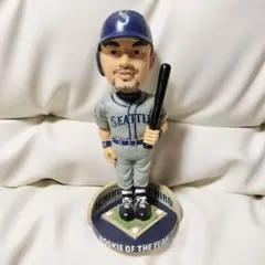 2026年最新】イチロー ボブルヘッド 殿堂の人気アイテム - メルカリ