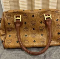 2026年最新】エムシーエム mcm バッグの人気アイテム - メルカリ