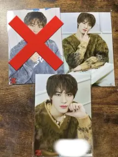 2026年最新】上村謙信 生写真の人気アイテム - メルカリ