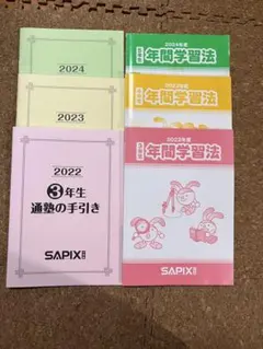 2026年最新】年間学習法 sapixの人気アイテム - メルカリ