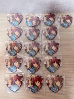 2026年最新】朱桜司 ハート缶バッジの人気アイテム - メルカリ