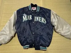 2026年最新】マリナーズ スタジャンの人気アイテム - メルカリ
