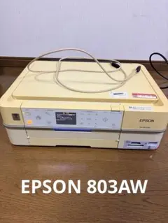 2026年最新】epson ep-803awの人気アイテム - メルカリ