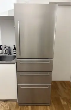 2026年最新】無印 ステンレス 冷蔵庫の人気アイテム - メルカリ