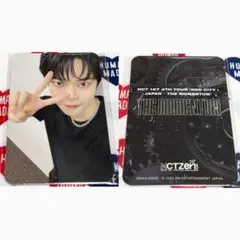 2026年最新】nct トレカ ドヨンの人気アイテム - メルカリ