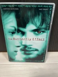 バタフライ・エフェクト プレミアム・エディション('03米)〈2枚組