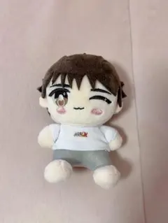 2026年最新】山中柔太郎 ぬいぐるみの人気アイテム - メルカリ