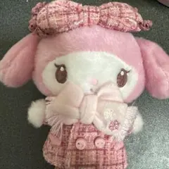 2026年最新】マイメロディ おめかしシリーズの人気アイテム - メルカリ