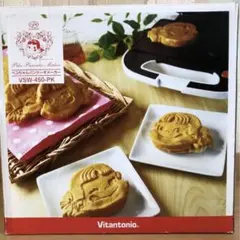 2026年最新】ペコちゃんパンケーキメーカー Vitantonioの人気アイテム