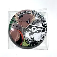 2026年最新】爆豪勝己 コレクション缶バッジ heroesの人気アイテム