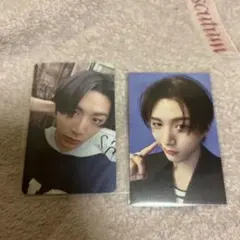 2026年最新】Boynextdoor ラキドロ テサンの人気アイテム - メルカリ