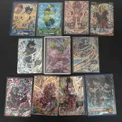 2026年最新】ドラゴンボール ヒーローズ カード の 値段の人気アイテム