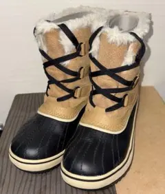 2026年最新】SOREL ムートンブーツの人気アイテム - メルカリ