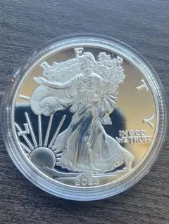 2026年最新】イーグル銀貨の人気アイテム - メルカリ