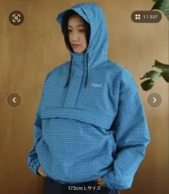 2026年最新】broken base ナイロンテックアノラックの人気アイテム